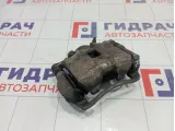 Суппорт тормозной передний левый Honda Civic 45019SNC000