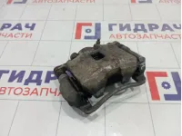 Суппорт тормозной передний левый Honda Civic 45019SNC000