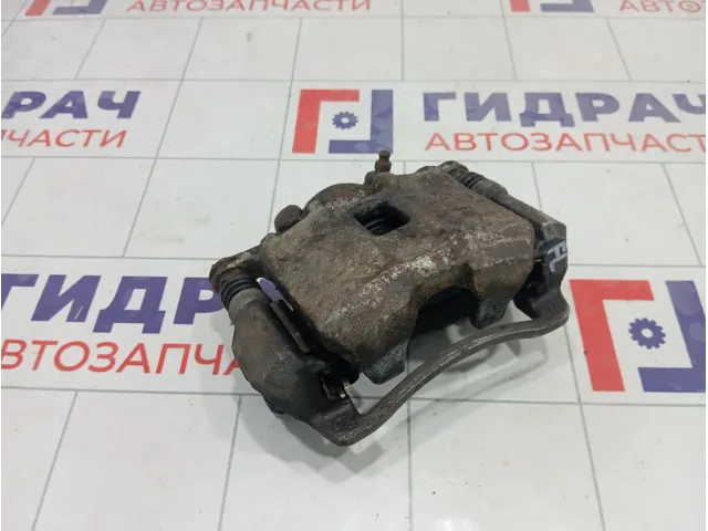Суппорт тормозной передний левый Honda Civic 45019SNC000
