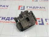 Суппорт тормозной передний левый Honda Civic 45019SNC000