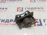 Суппорт тормозной передний левый Honda Civic 45019SNC000
