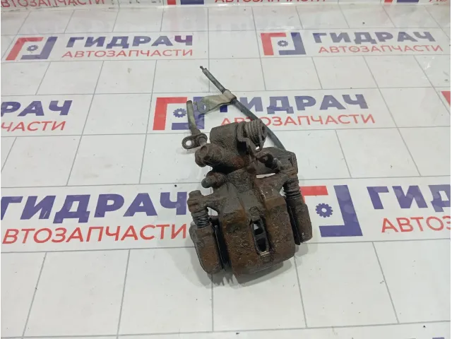 Суппорт тормозной задний левый Honda Civic 43019SNAA10