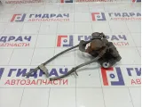 Суппорт тормозной задний левый Honda Civic 43019SNAA10