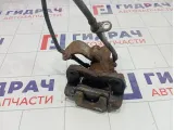 Суппорт тормозной задний левый Honda Civic 43019SNAA10