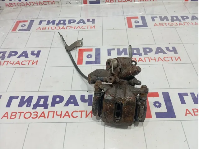 Суппорт тормозной задний правый Honda Civic 43018SNAA10