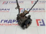 Суппорт тормозной задний правый Honda Civic 43018SNAA10