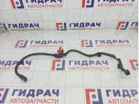 Клемма аккумулятора плюс Honda Civic 32410SNC000