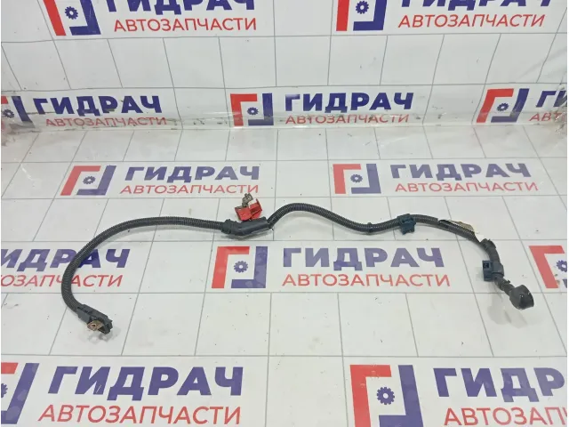 Клемма аккумулятора плюс Honda Civic 32410SNC000