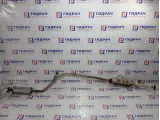 Глушитель средняя часть Honda Civic 18220SNCA01