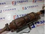 Глушитель средняя часть Honda Civic 18220SNCA01