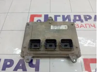 Блок управления двигателем Honda Civic 37820RMXE07