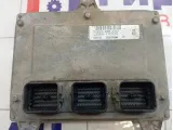 Блок управления двигателем Honda Civic 37820RMXE07