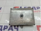 Блок управления двигателем Honda Civic 37820RMXE07