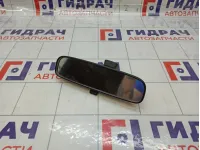 Зеркало заднего вида Honda Civic 76400SEA024