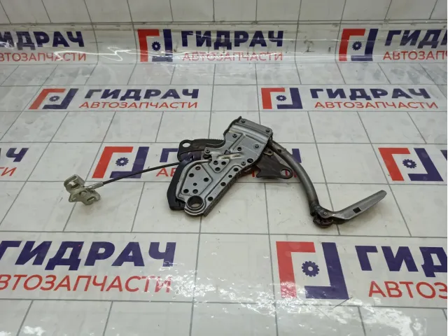 Рычаг, педаль стояночного тормоза Honda Civic 47105SNAA82ZF