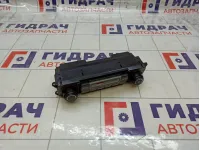 Блок управления климатической установкой Honda Civic 79600SNDG45ZA