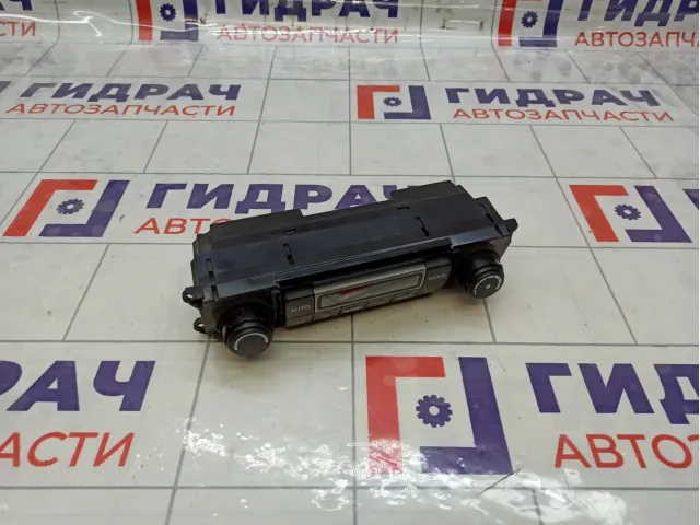 Блок управления климатической установкой Honda Civic 79600SNDG45ZA