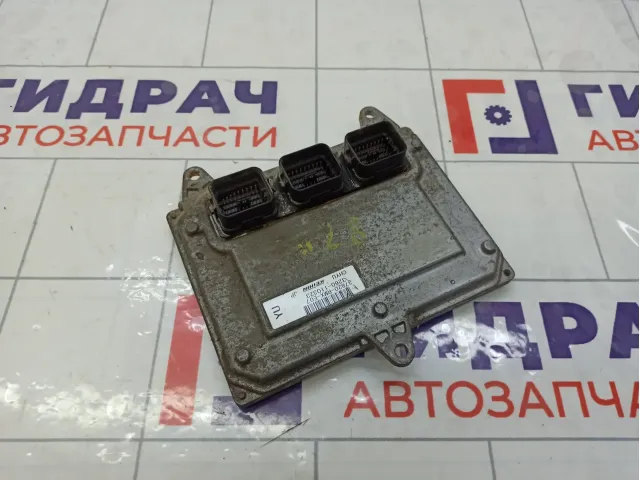 Блок управления двигателем Honda Civic 37820RMXE07