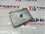 Блок управления двигателем Honda Civic 37820RMXE07