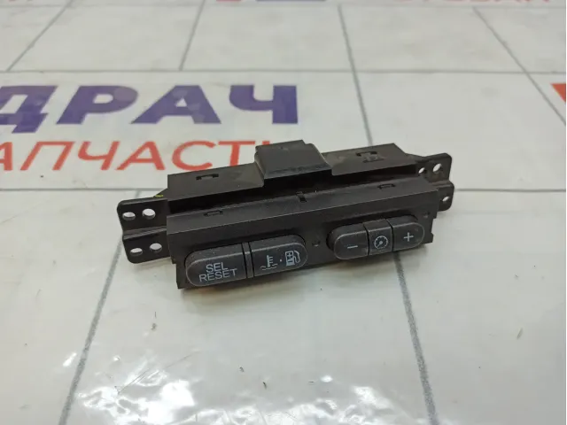 Блок кнопок Honda Civic 35155SNCA01ZA