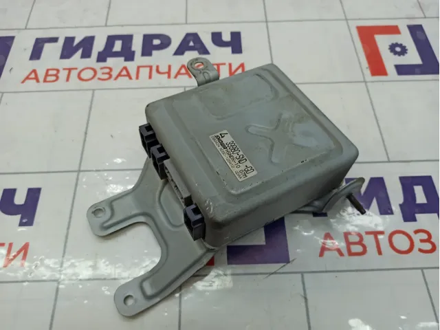 Блок управления рулевой рейкой Honda Civic 39980SNDG0