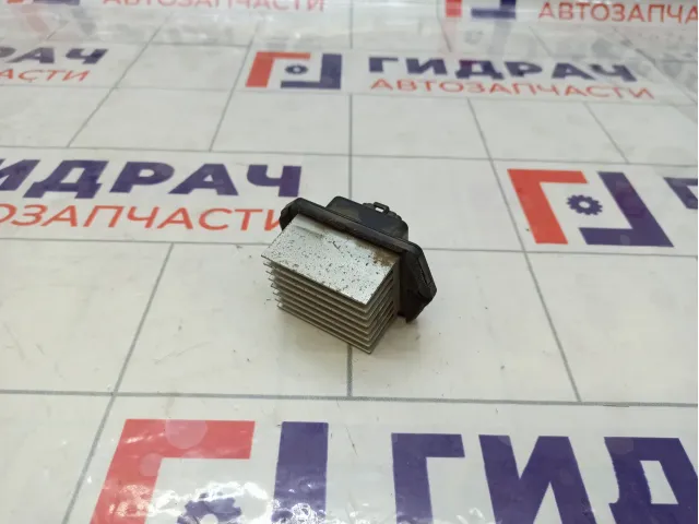 Резистор отопителя Honda Civic 79330SNAA01
