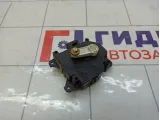 Моторчик заслонки отопителя (печки) Honda Civic 1138002320