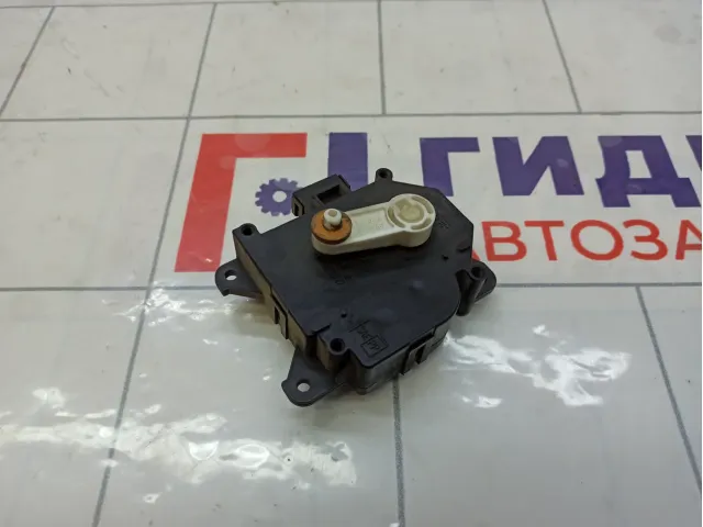 Моторчик заслонки отопителя (печки) Honda Civic 1138002320