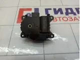 Моторчик заслонки отопителя (печки) Honda Civic 1138002320