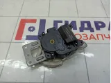 Моторчик заслонки отопителя (печки) Honda Civic 0638001960