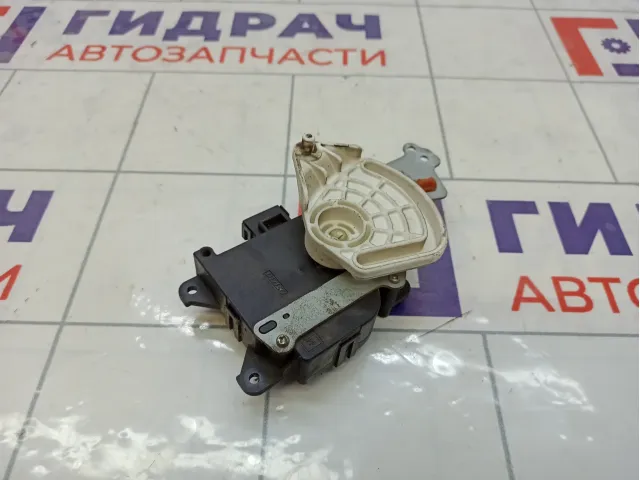 Моторчик заслонки отопителя (печки) Honda Civic 1138002320