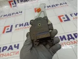 Моторчик заслонки отопителя (печки) Honda Civic 1138002320