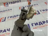 Моторчик заслонки отопителя (печки) Honda Civic 1138002320