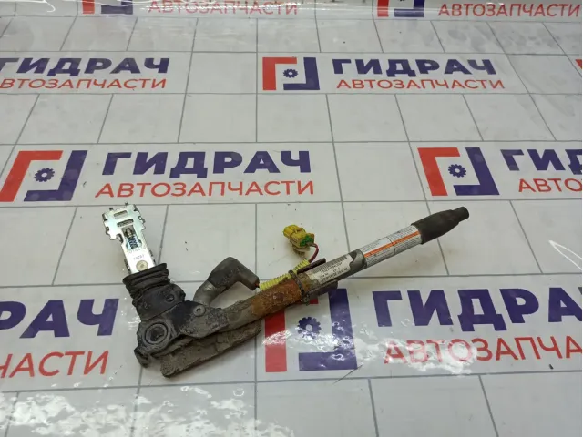 Пиропатрон ремня безопасности передний левый Honda Civic 81825SNBG01ZA