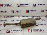 Глушитель основной Honda Civic 18307SNAA01