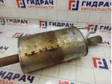 Глушитель основной Honda Civic 18307SNAA01