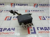Блок ABS Honda Civic 57110SNCG12