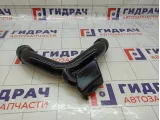 Патрубок воздушного фильтра Honda Civic 17243RMX000