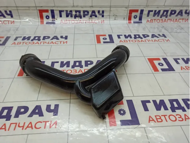 Патрубок воздушного фильтра Honda Civic 17243RMX000