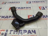 Патрубок воздушного фильтра Honda Civic 17243RMX000