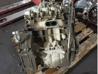 Двигатель Honda Civic 10002RMXE00
