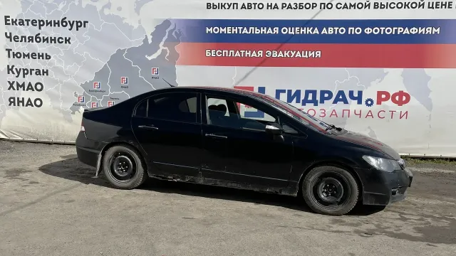 Автомобиль Honda Civic  в разборе