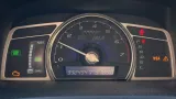 Автомобиль Honda Civic  в разборе