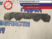 Накладка на двигатель Honda Civic 4D 32121RNA00 Отличное состояние.