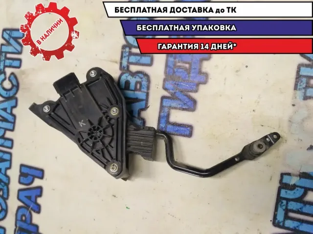 Педаль газа Honda Civic 4D 17800SNBG02 Отличное состояние.