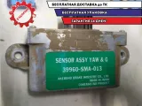 Датчик курсовой устойчивости Honda Civic 4D 39960SMA013 Отличное состояние.