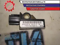 Датчик AIR BAG Honda Civic 4D 77970SNAA320 Отличное состояние.