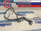 Накладка стекла заднего левого Toyota Camry V40 7574033130 Отличное состояние
