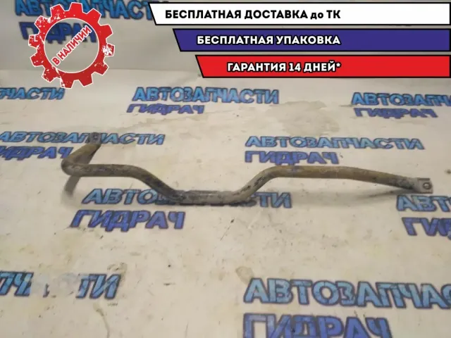 Защита абсорбера Honda Civic 4D 17518SNAG00 Отличное состояние.