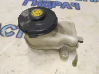 Бачок главного тормозного цилиндра Honda Civic 4D 46661SNAA00 Отличное состояние.